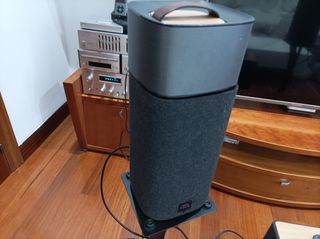 Altavoces Philips Fidelio E5