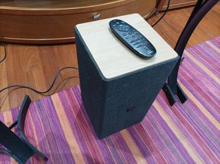 Altavoces Philips Fidelio E5