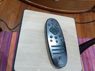 Altavoces Philips Fidelio E5