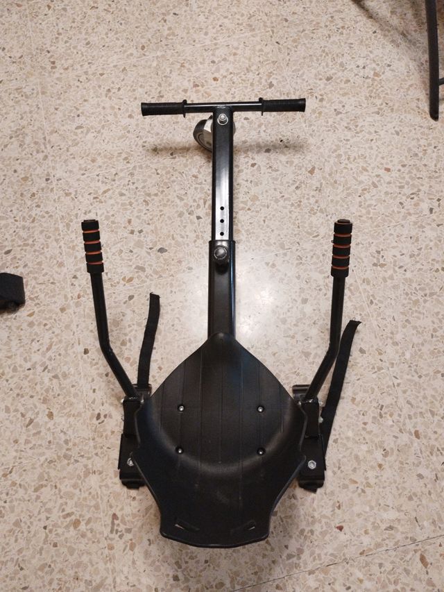 Asiento para Hoverboard