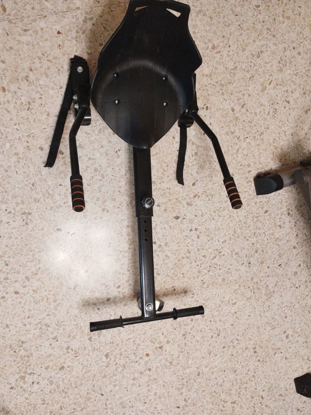 Asiento para Hoverboard
