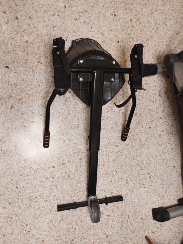 Asiento para Hoverboard