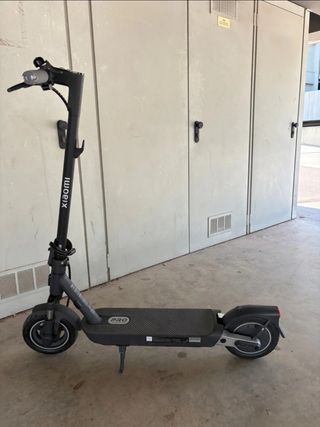 Patinete Xiaomi 5 Pro