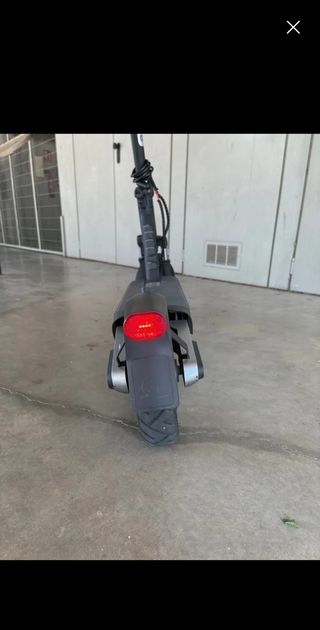 Patinete Xiaomi 5 Pro