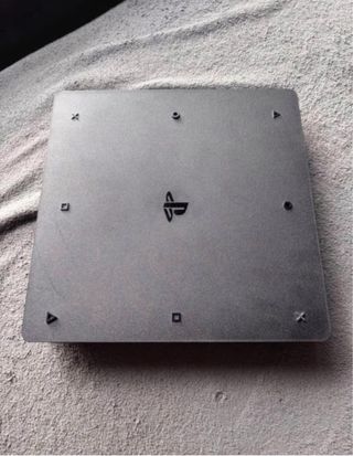 PS4 Slim Negra -1TB