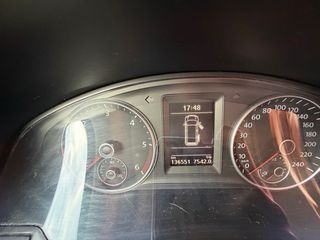 Volkswagen California 2015 negociables