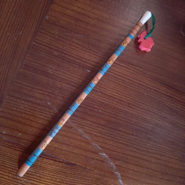 Lápis retro Mitsuya Goody Japan... vários preços