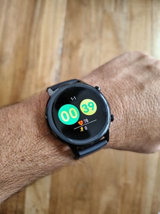 Orologio Honor Magic Watch 2 nero (Huawei)