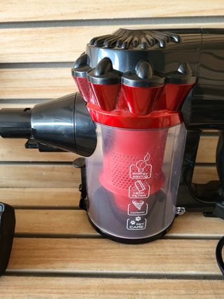 Aspirador Ariete 2759 con accesorios