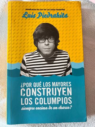 ¿Por qué los mayores construyen los columpios s...