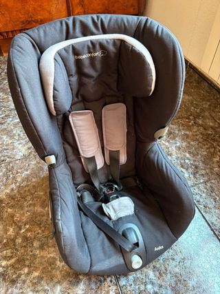 Silla de coche bebé Bébé Confort Axiss