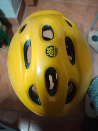 Bicicleta infantil Contessa REGALO CASCO