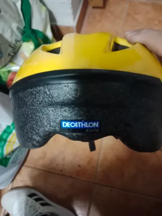 Bicicleta infantil Contessa REGALO CASCO
