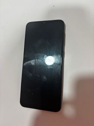 Samsung Galaxy A50 Negro