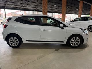 RENAULT CLIO DCI 85 CV 5P 6 VEL.