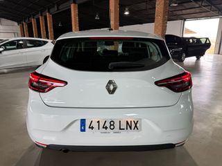 RENAULT CLIO DCI 85 CV 5P 6 VEL.