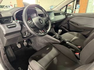 RENAULT CLIO DCI 85 CV 5P 6 VEL.
