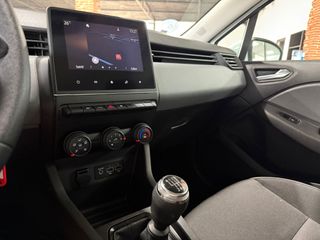 RENAULT CLIO DCI 85 CV 5P 6 VEL.