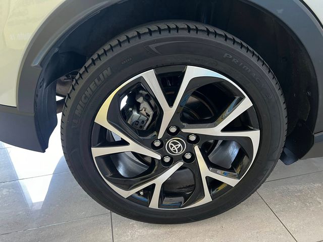 Toyota C-HR Advance 180H 2.0 Hybrid 184cv Auto