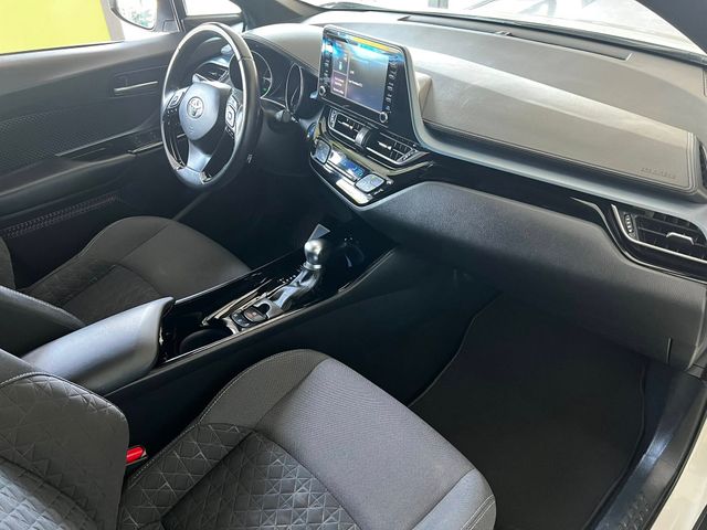 Toyota C-HR Advance 180H 2.0 Hybrid 184cv Auto