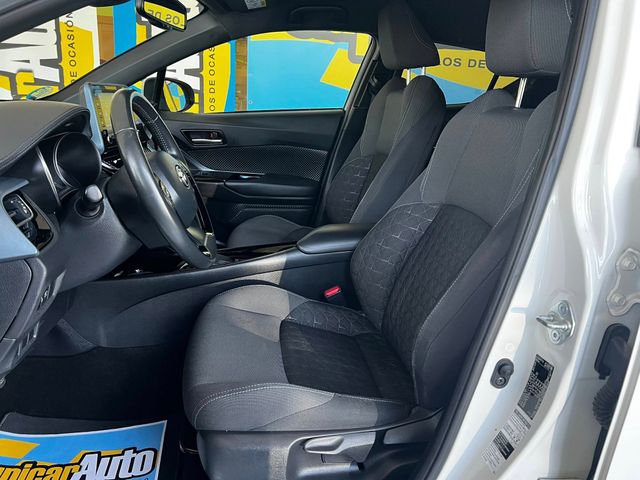 Toyota C-HR Advance 180H 2.0 Hybrid 184cv Auto