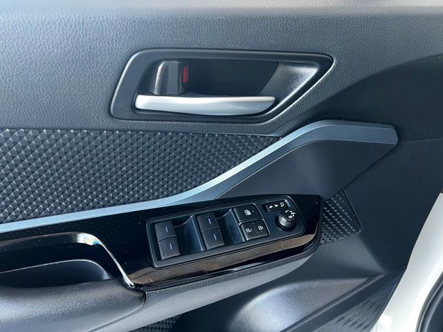 Toyota C-HR Advance 180H 2.0 Hybrid 184cv Auto