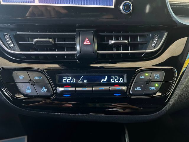 Toyota C-HR Advance 180H 2.0 Hybrid 184cv Auto