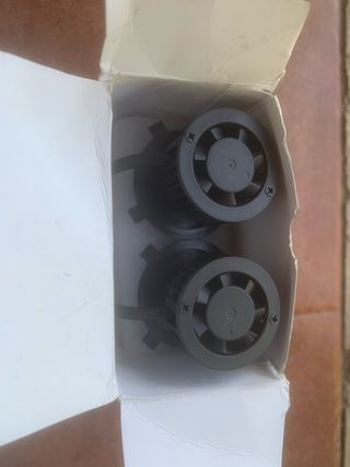 Bombillas LED H4 Coche 12V