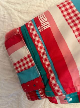Conjunto de esquí para niña Etirel 4 años
