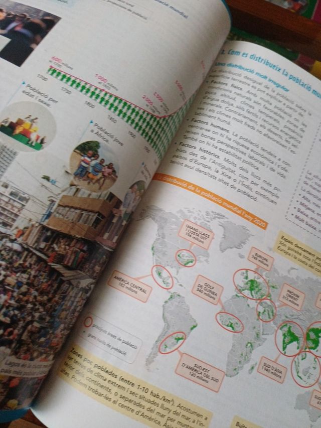 GEOGRAFIA I HISTORIA 2