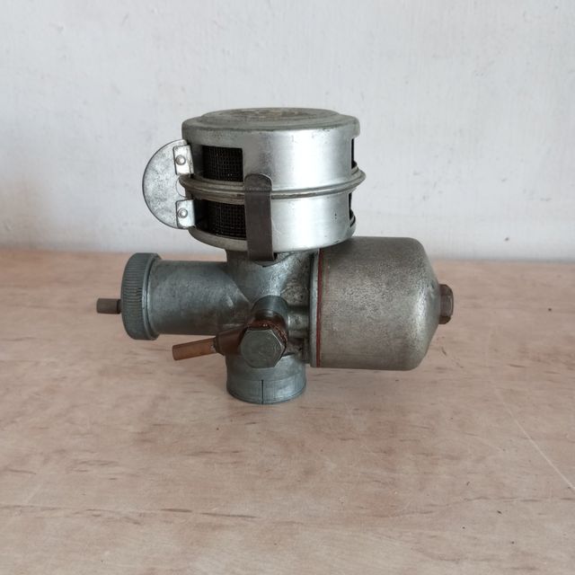 Carburador Villiers 200