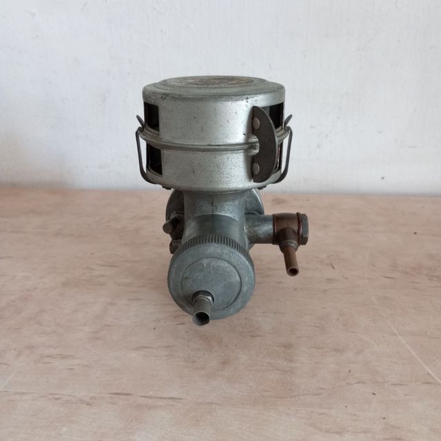 Carburador Villiers 200