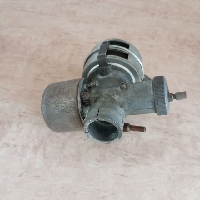 Carburador Villiers 200