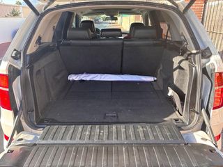 BMW X5 40d 2013 8vel