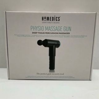 Pistola de Masaje Homedics