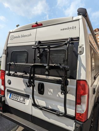 FIAT Ducato 2020