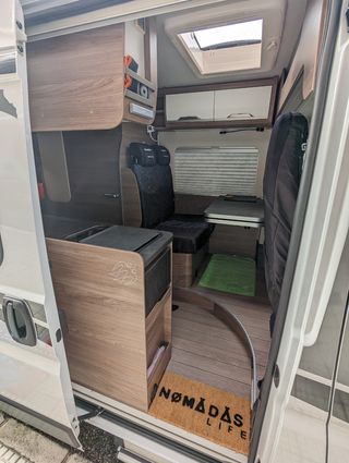 FIAT Ducato 2020