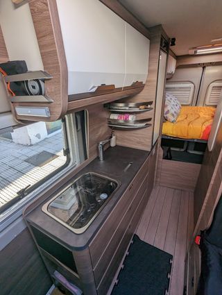 FIAT Ducato 2020