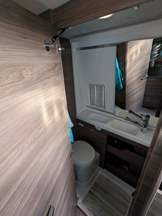 FIAT Ducato 2020