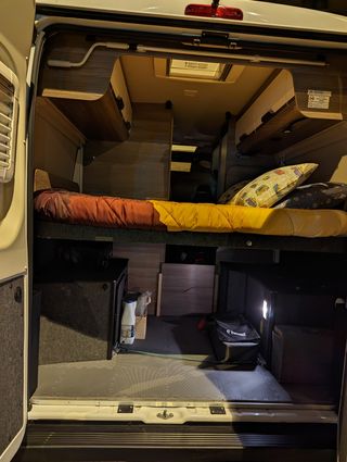 FIAT Ducato 2020