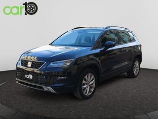 Seat Ateca 1.0 TSI 85kW St&Sp Style Edit. Nav Eco