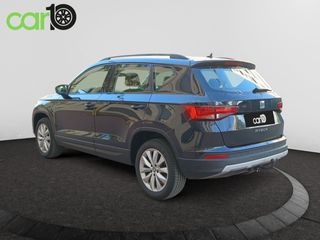 Seat Ateca 1.0 TSI 85kW St&Sp Style Edit. Nav Eco