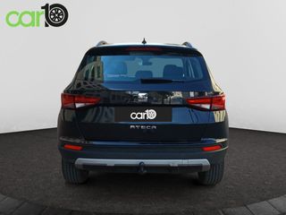 Seat Ateca 1.0 TSI 85kW St&Sp Style Edit. Nav Eco