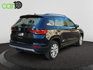 Seat Ateca 1.0 TSI 85kW St&Sp Style Edit. Nav Eco