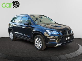 Seat Ateca 1.0 TSI 85kW St&Sp Style Edit. Nav Eco