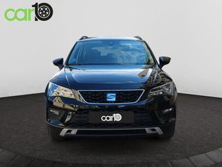 Seat Ateca 1.0 TSI 85kW St&Sp Style Edit. Nav Eco