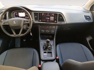 Seat Ateca 1.0 TSI 85kW St&Sp Style Edit. Nav Eco