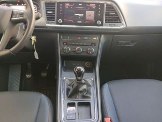 Seat Ateca 1.0 TSI 85kW St&Sp Style Edit. Nav Eco