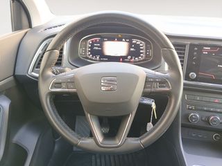 Seat Ateca 1.0 TSI 85kW St&Sp Style Edit. Nav Eco