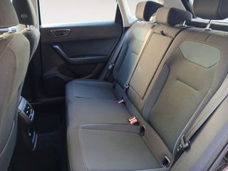 Seat Ateca 1.0 TSI 85kW St&Sp Style Edit. Nav Eco